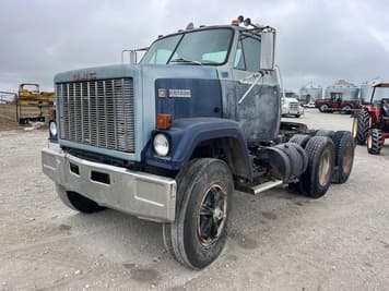 Main image GMC Brigadier